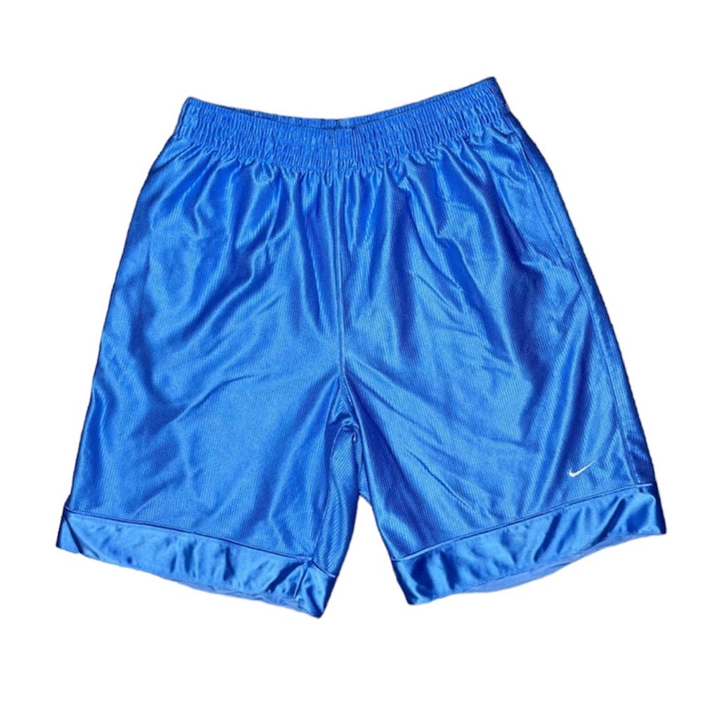 Nike basketball shorts